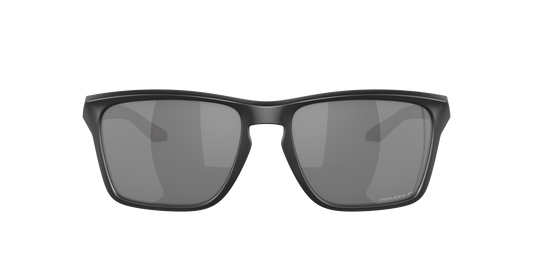 OAKLEY Sylas Matte Black w/ Prizm Black Polarized