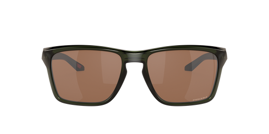OAKLEY Sylas XL Olive Ink W/ Prizm Tungsten