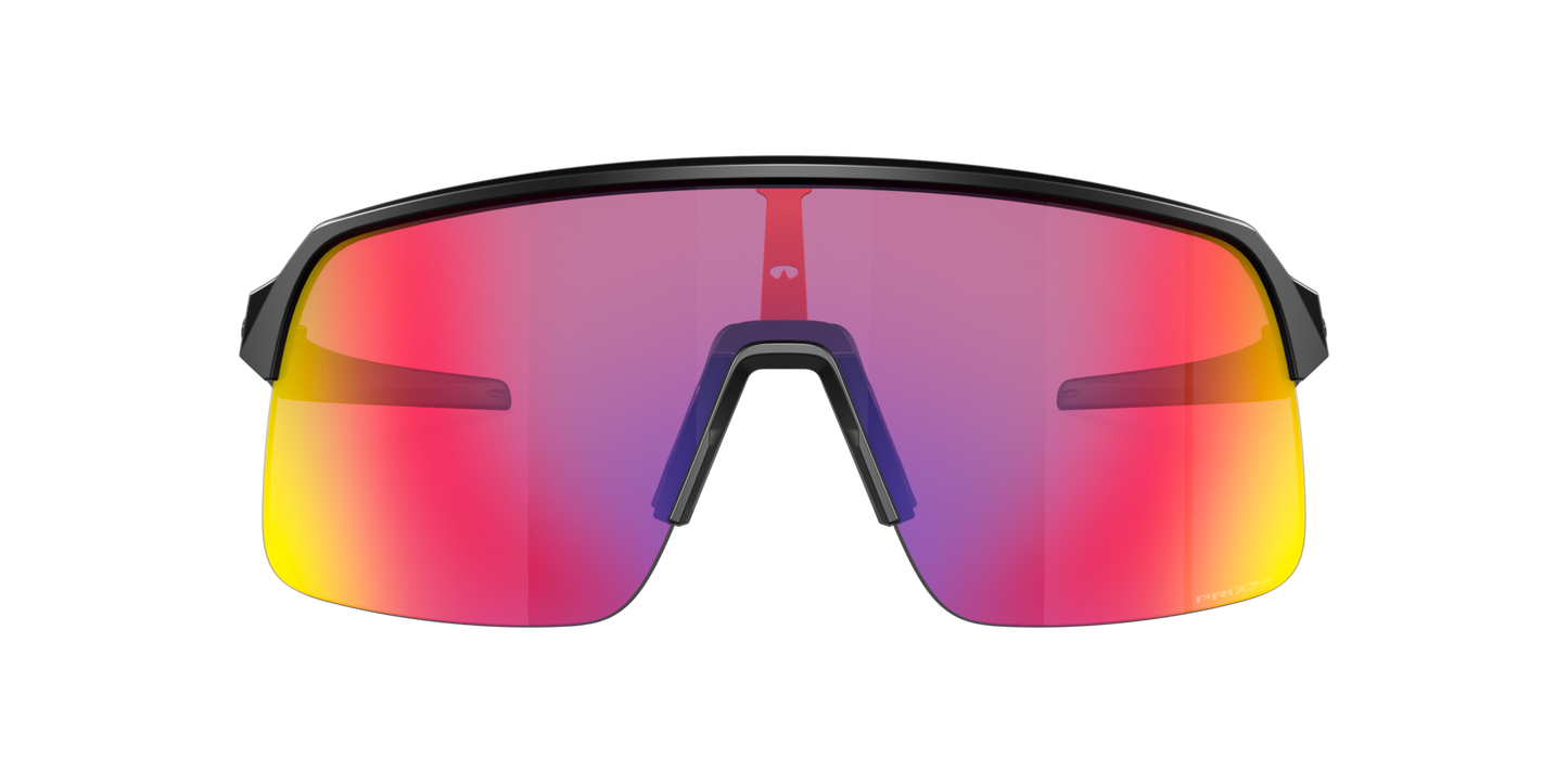 OAKLEY Sutro Lite - Matte Black w/ Prizm Road