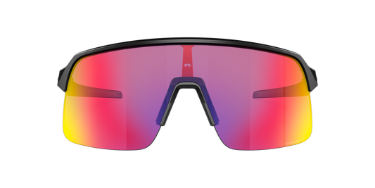 OAKLEY Sutro Lite - Matte Black w/ Prizm Road
