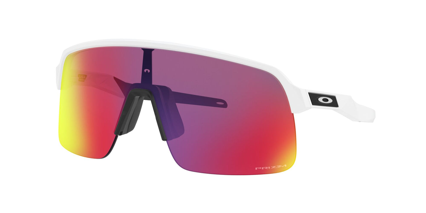 OAKLEY Sutro Lite Matte White W/ Prizm Road