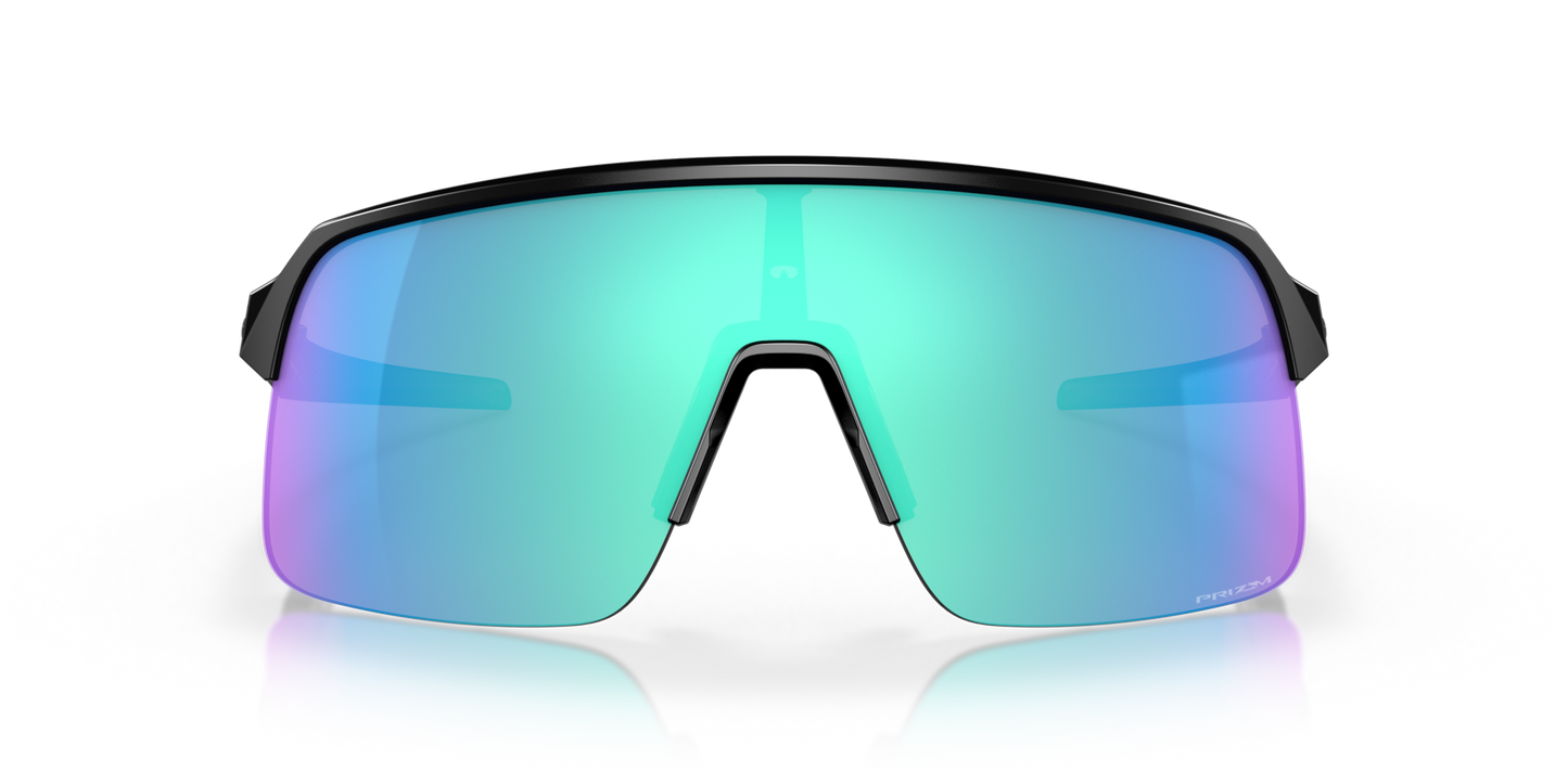 Oakley Sutro Lite Matte Black w Prizm Sapphire