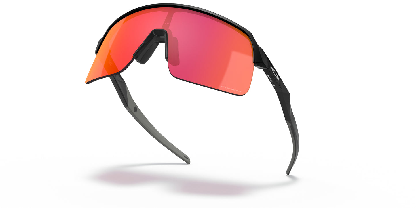 Oakley Sutro Lite Matte Black w/ PRIZM Field