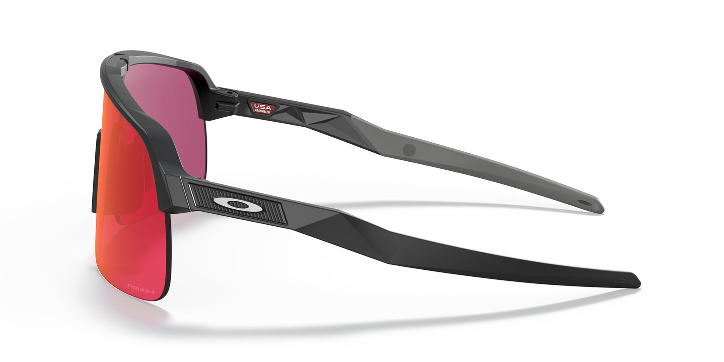 Oakley Sutro Lite Matte Black w/ PRIZM Field