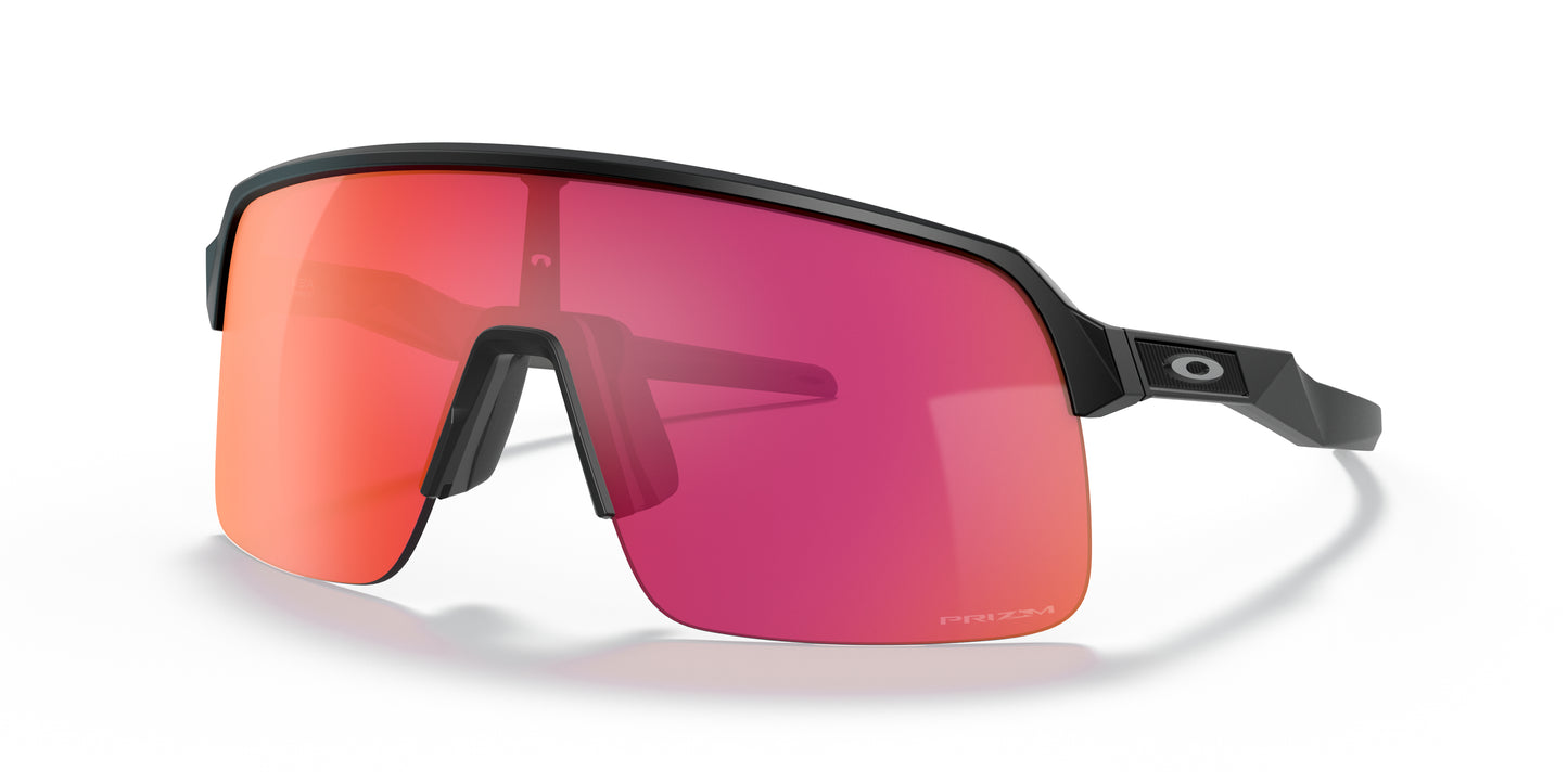 Oakley Sutro Lite Matte Black w/ PRIZM Field
