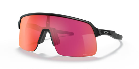 Oakley Sutro Lite Matte Black w/ PRIZM Field