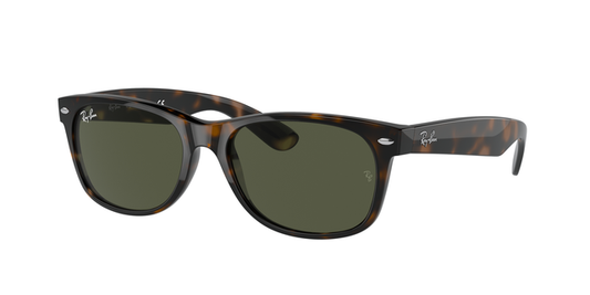 RAY-BAN New Wayfarer Classic