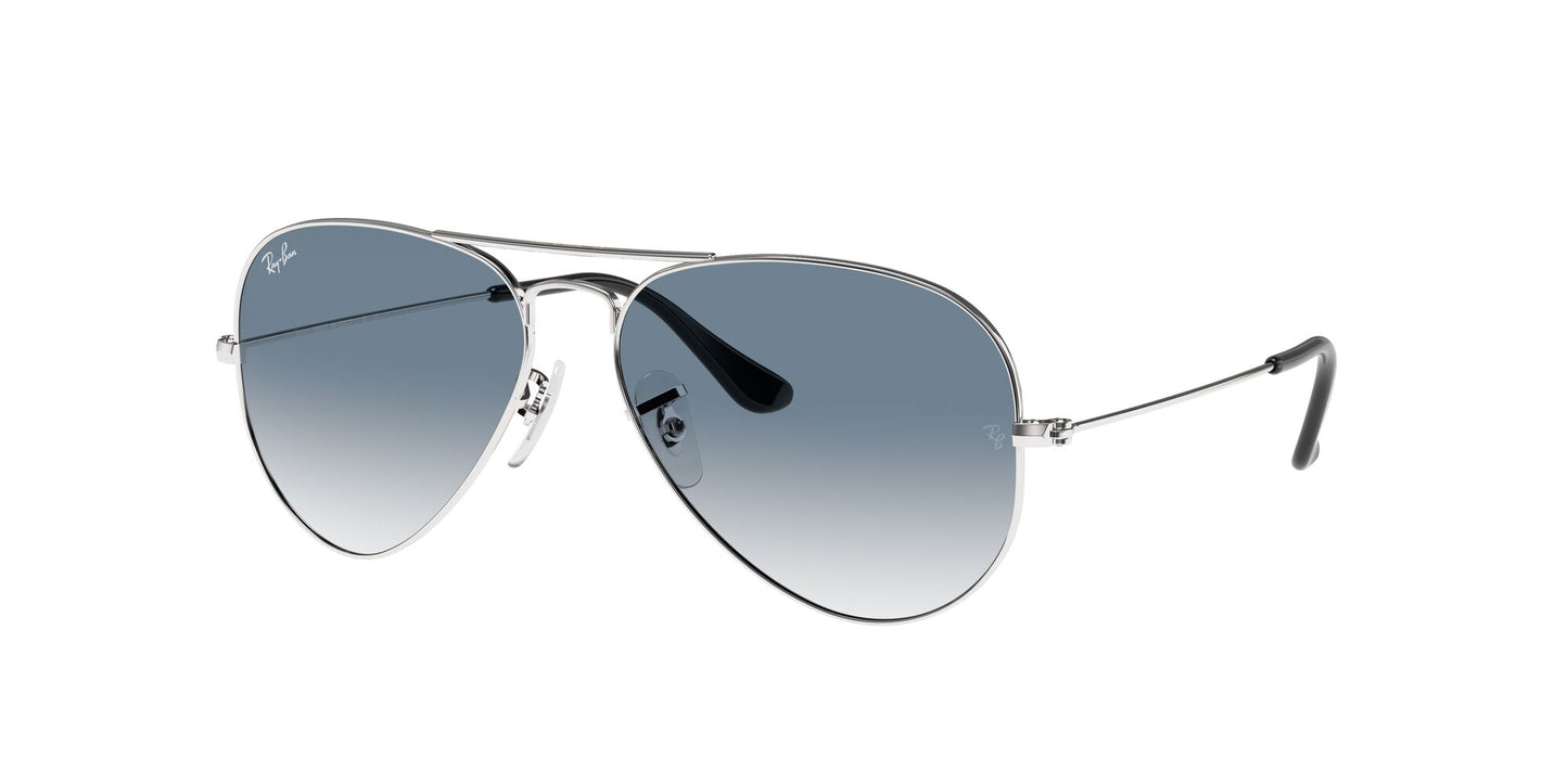 RAY-BAN Aviator Large Metal