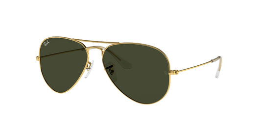 RAY-BAN Aviator Large Metal