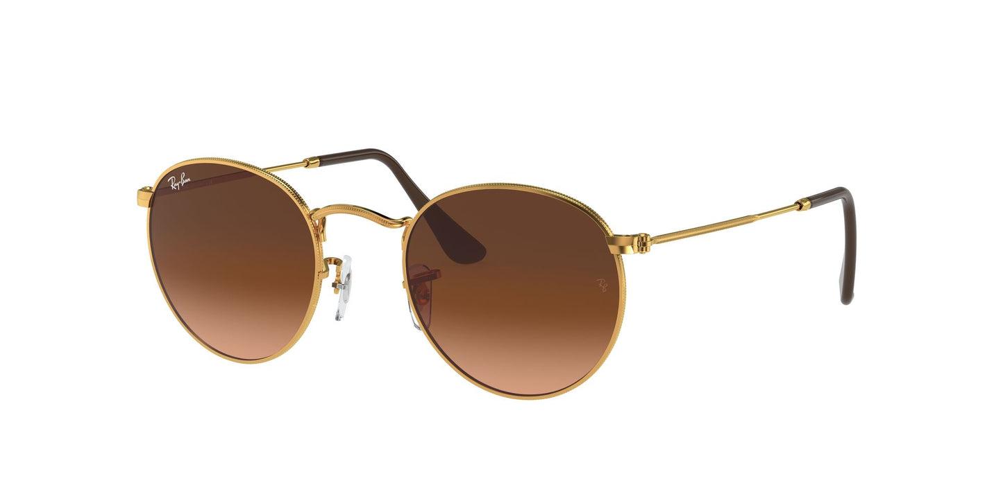 RAY-BAN Round Metal