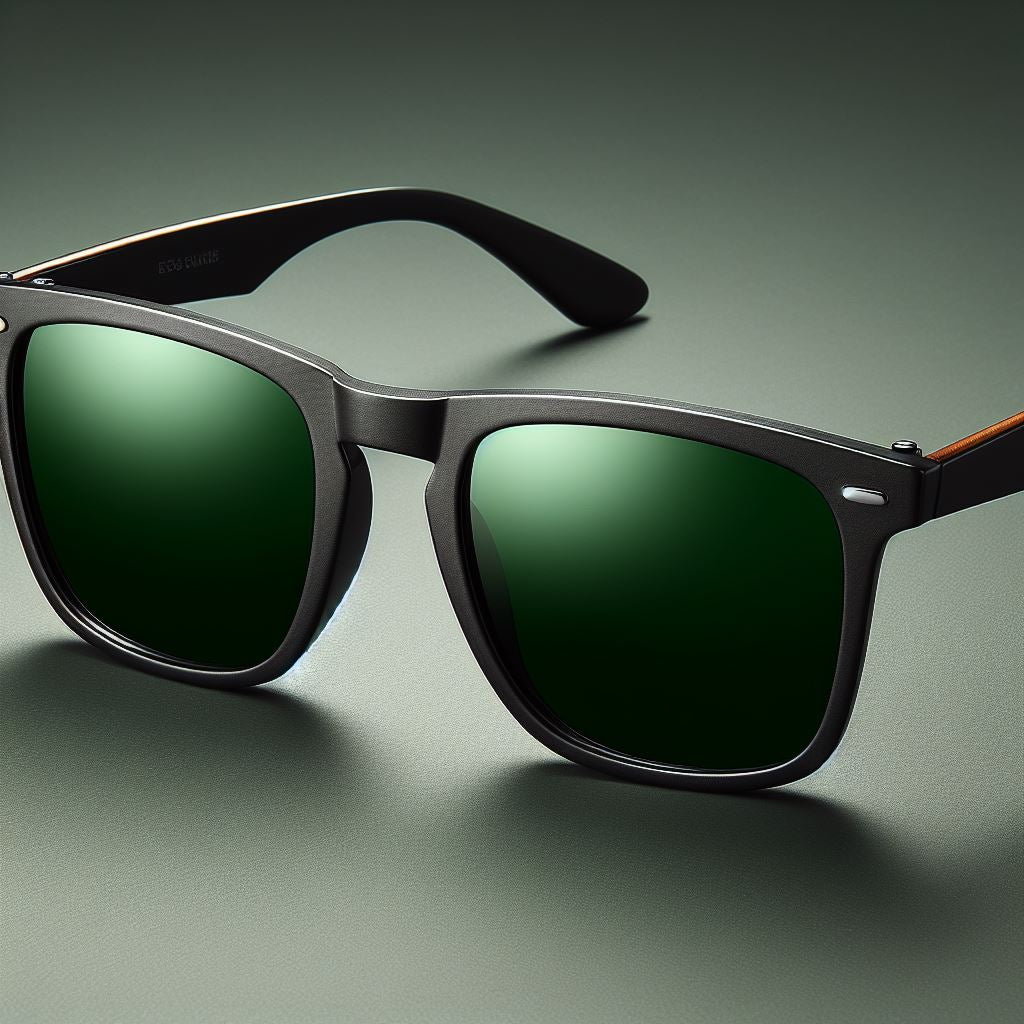 TEST BRAND Rocky Sunglass