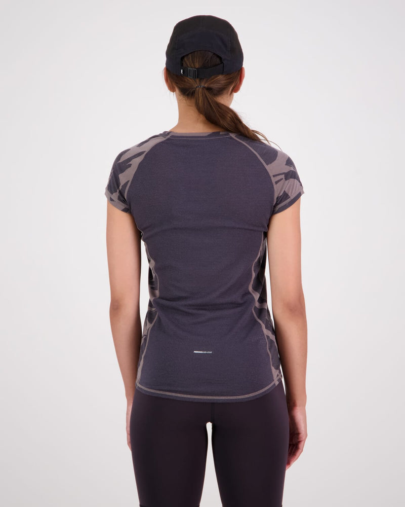 MONS ROYALE Women's Bella Tech Tee