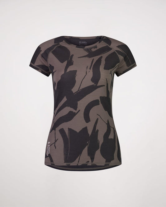 MONS ROYALE Women's Bella Tech Tee
