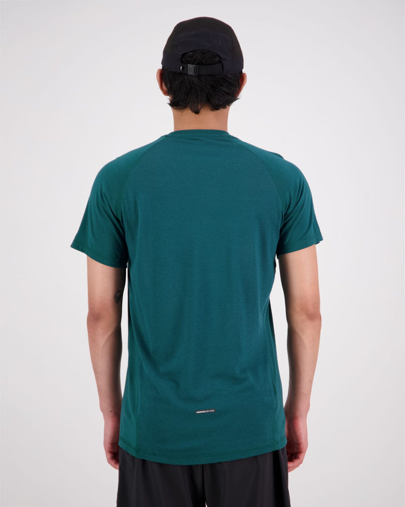MONS ROYALE Men's Temple Tech T-Shirt