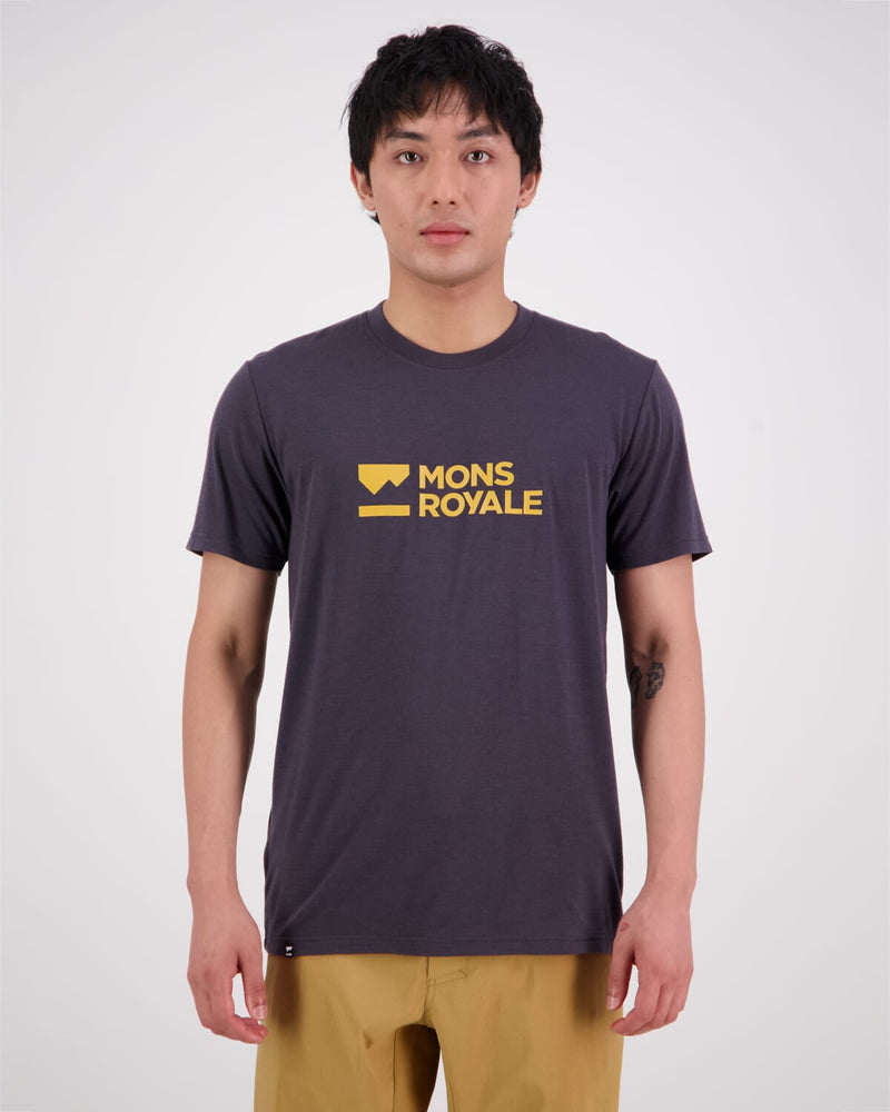 MONS ROYALE Men's Icon T-Shirt