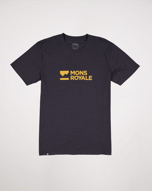 MONS ROYALE Men's Icon T-Shirt
