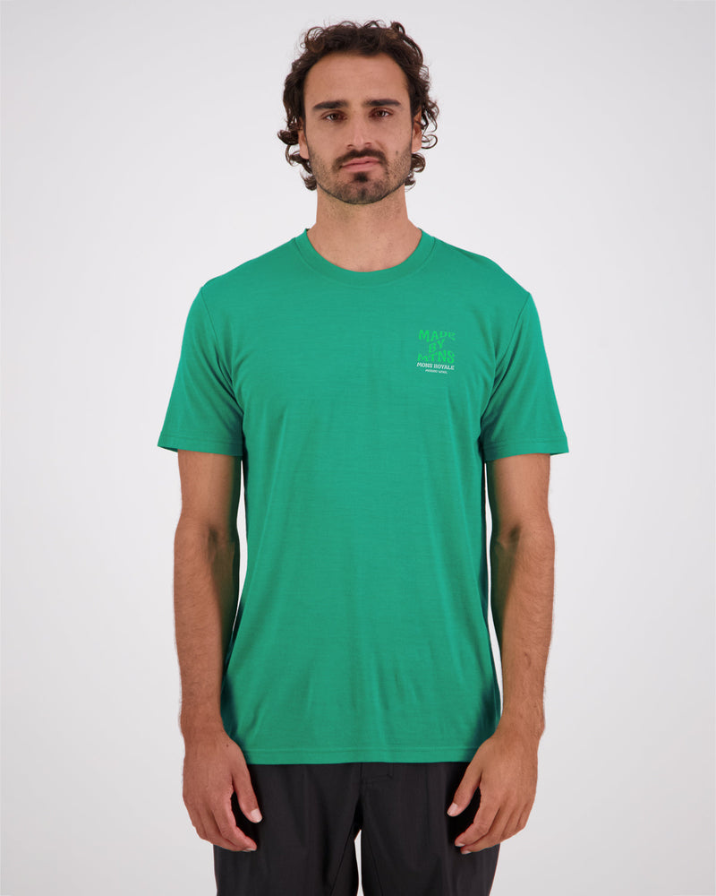 MONS ROYALE Men's Icon T-Shirt