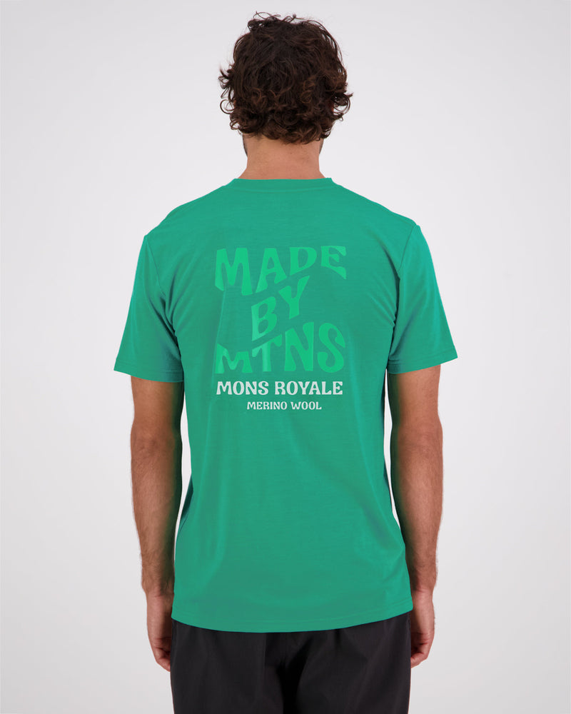 MONS ROYALE Men's Icon T-Shirt