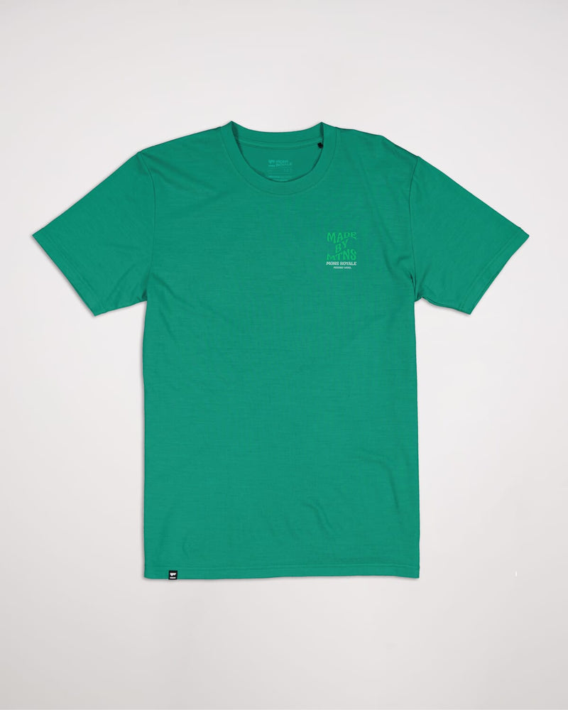 MONS ROYALE Men's Icon T-Shirt