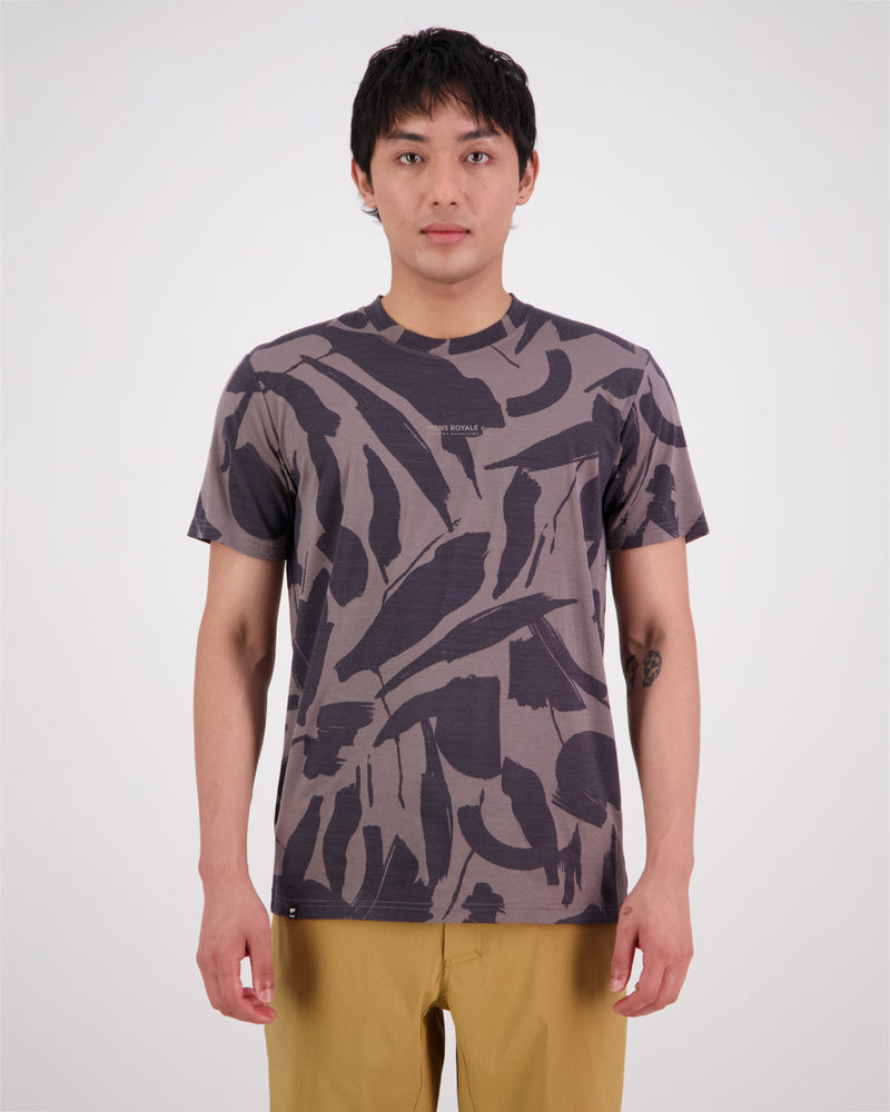 MONS ROYALE Men's Icon T-Shirt