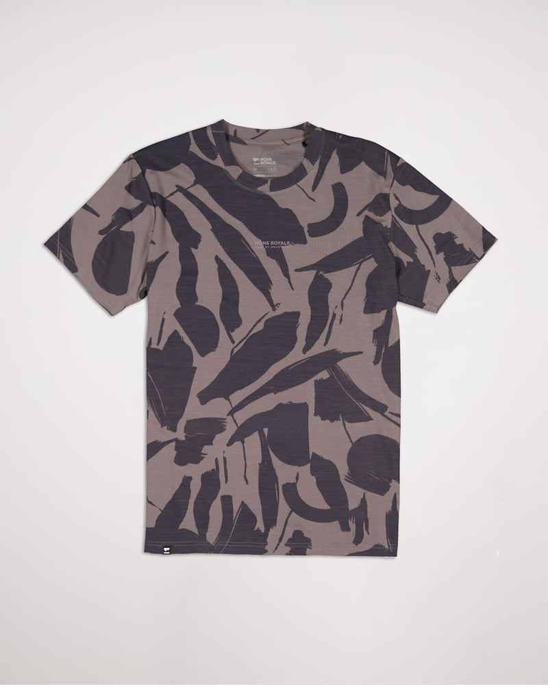 MONS ROYALE Men's Icon T-Shirt