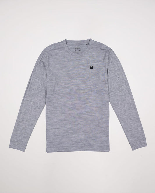 MONS ROYALE Men's Icon LS
