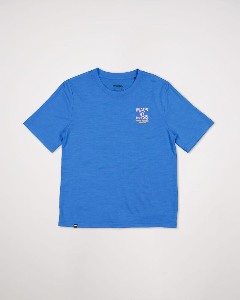 MONS ROYALE Women's Icon Relaxed Tee
