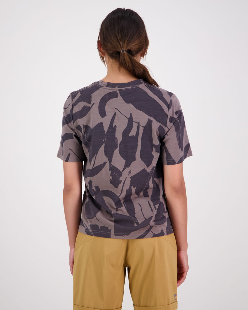 MONS ROYALE Women's Icon Relaxed Tee