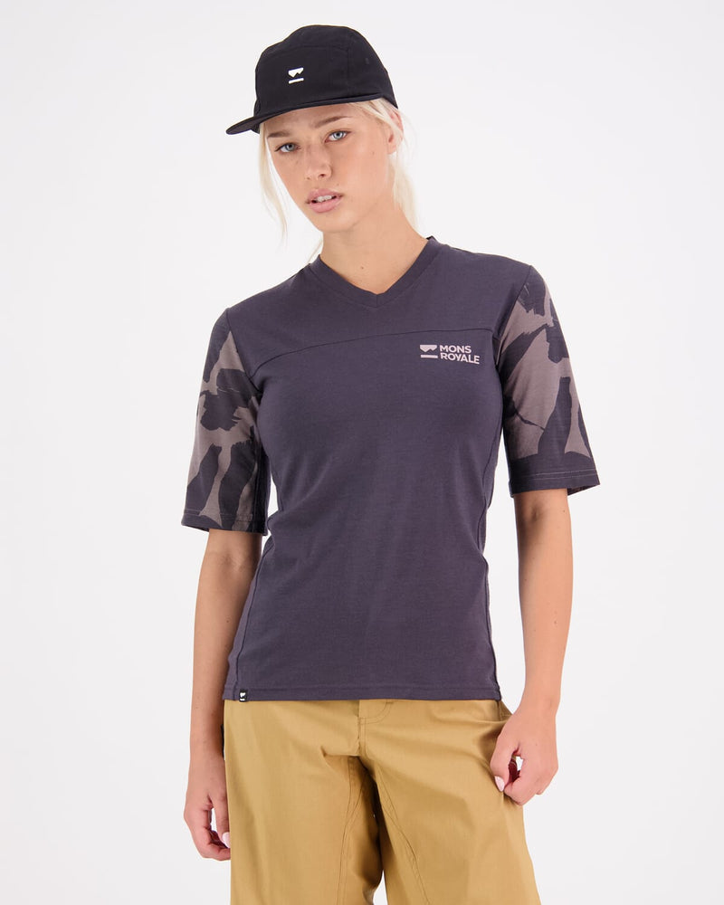 MONS ROYALE Women's Redwood Enduro VT