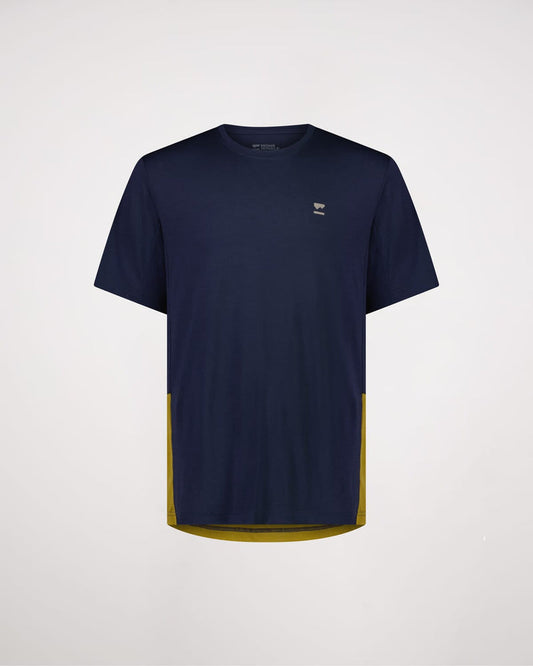 MONS ROYALE Men's Tarn Merino Shift T-Shirt