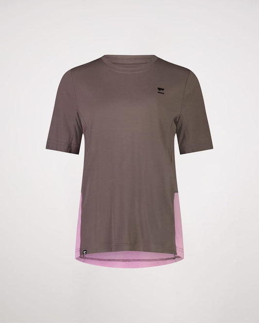 MONS ROYALE Women's Tarn Merino Shift Tee