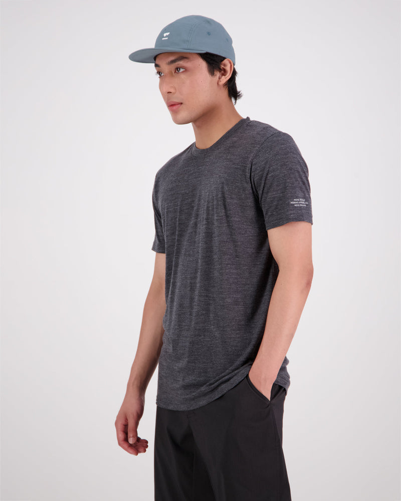 MONS ROYALE Men's Zephyr Merino Cool T-Shirt