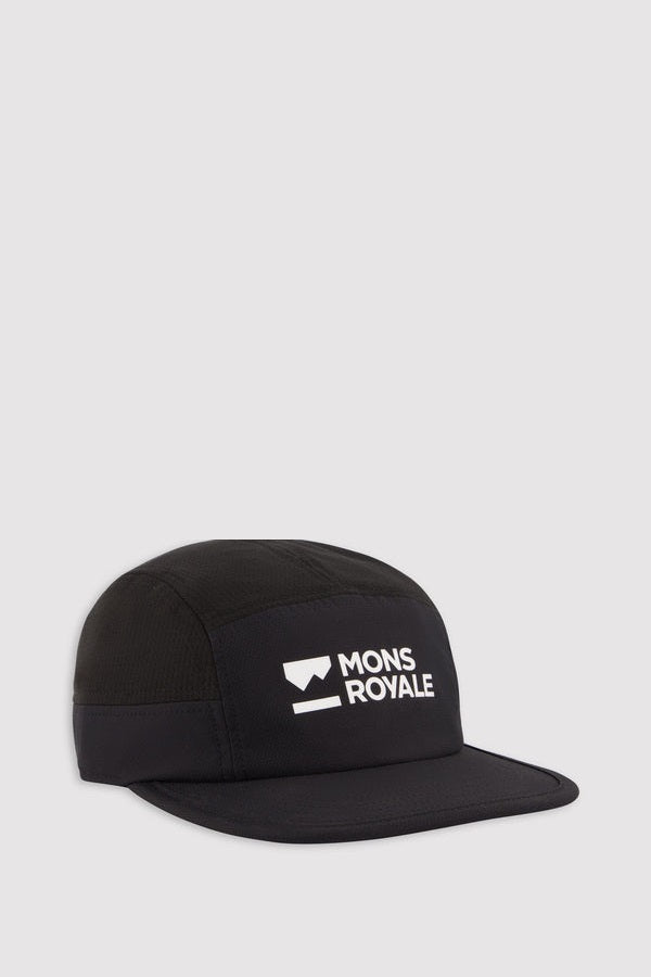 Mons Royale - Unisex Velocity Trail Cap