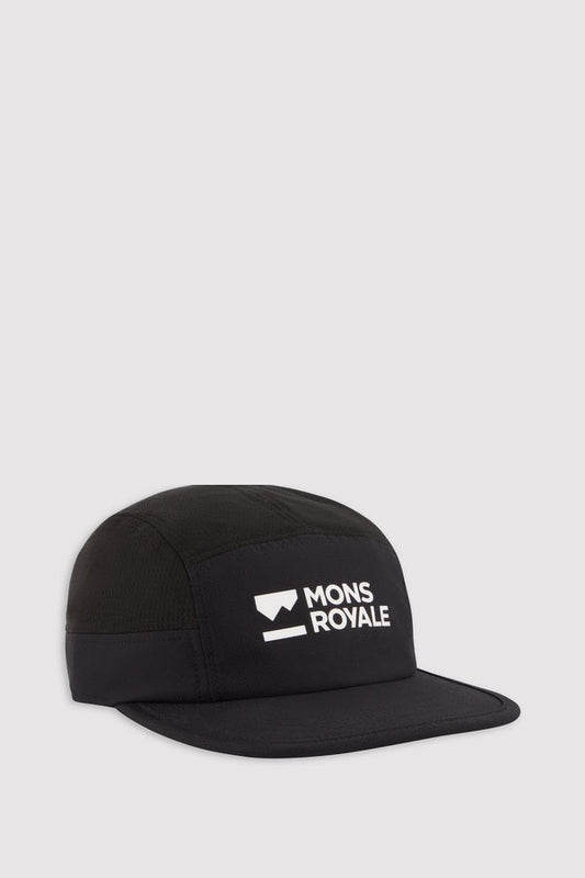 Mons Royale - Unisex Velocity Trail Cap