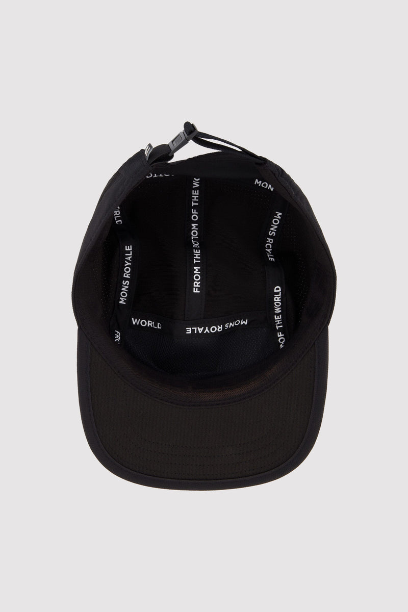 Mons Royale - Unisex Velocity Trail Cap