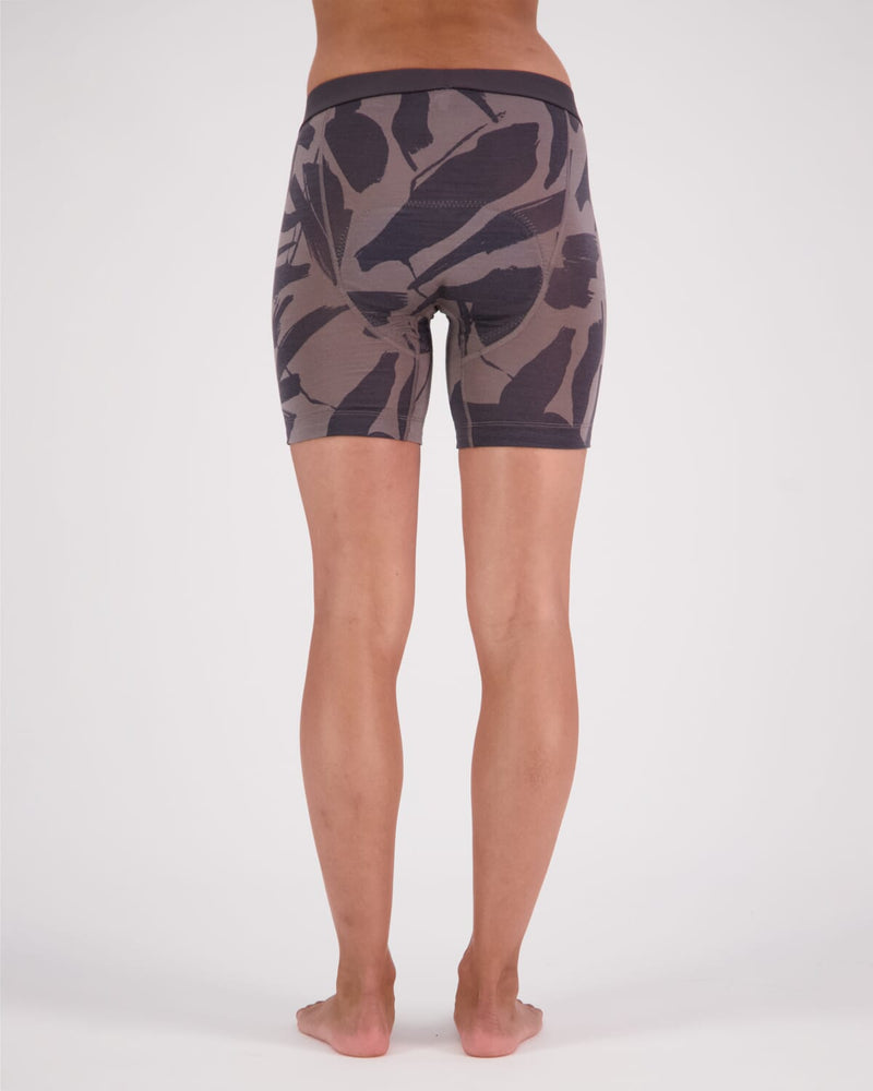 MONS ROYALE Women's Low Pro Merino Aircon Bike Short Liner