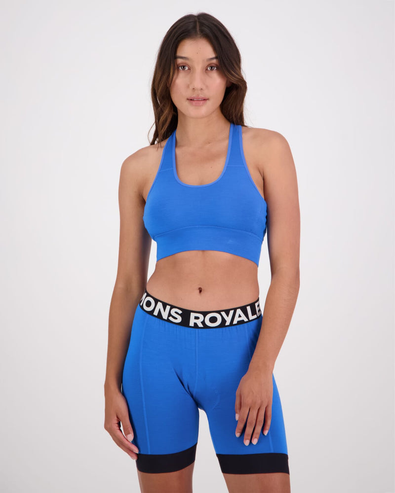 MONS ROYALE Women's Epic Merino Shift MTB Liner