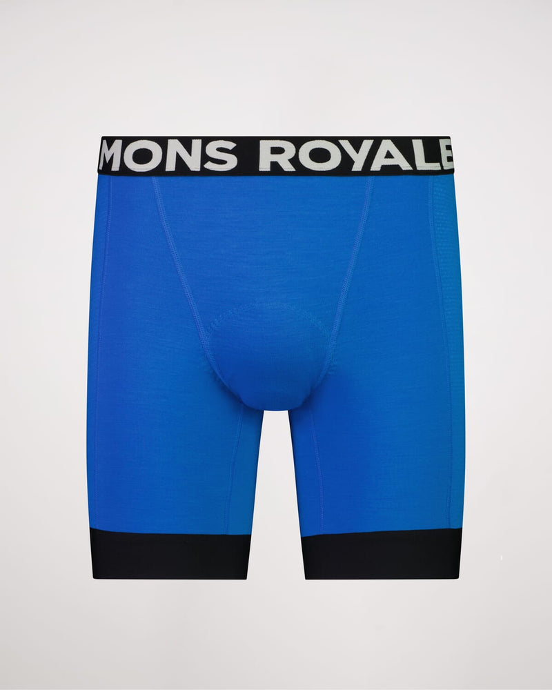 MONS ROYALE Men's Epic Merino Shift Bike Short Liner