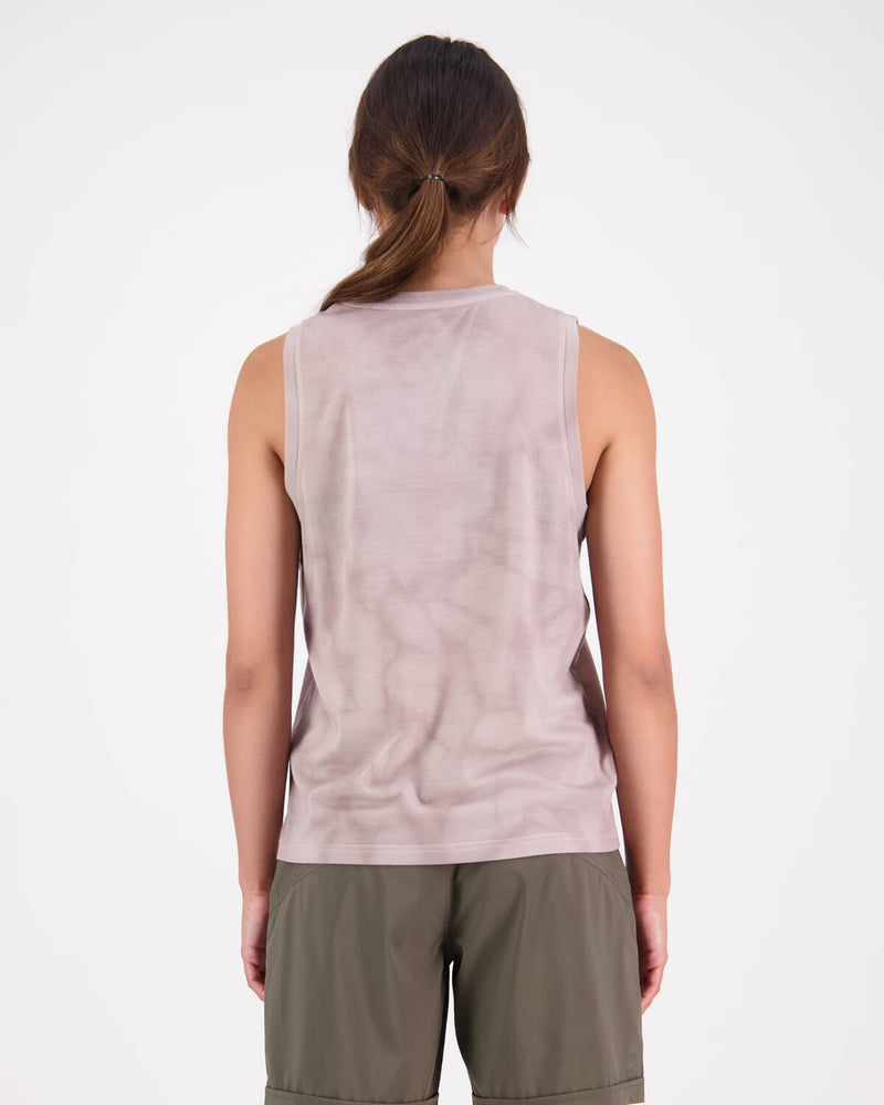 MONS ROYALE Women's Icon Relaxed Tank