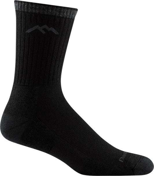 Darn Tough Men's Hiker Micro Crew Midweight w/ Cushion