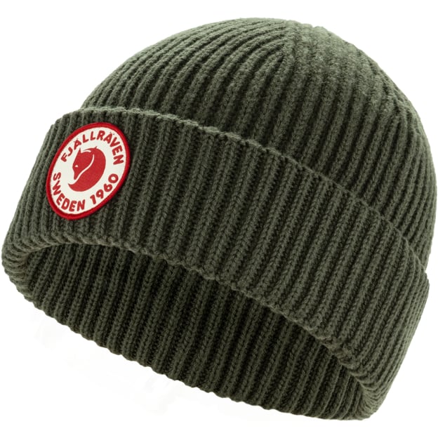 [Tier 1] Fjällräven 1960 Lite Logo Hat - CA