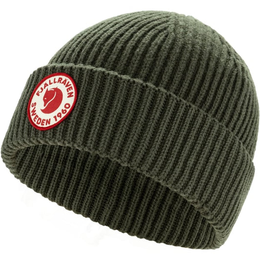 [Tier 1] Fjällräven 1960 Lite Logo Hat - CA