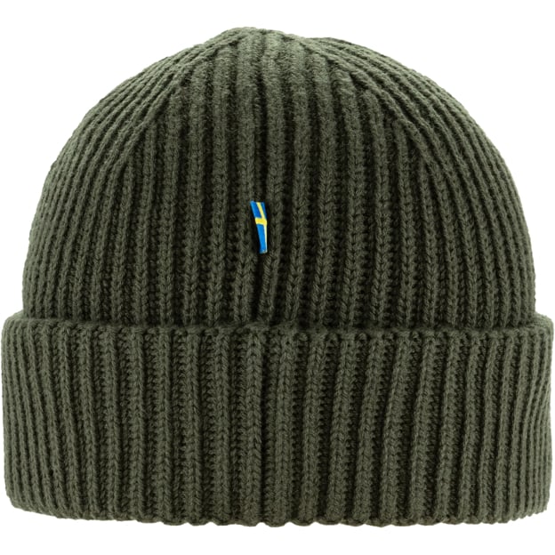 [Tier 1] Fjällräven 1960 Lite Logo Hat - CA
