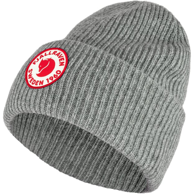 [Tier 1] Fjällräven 1960 Logo Hat