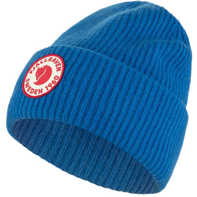 [Tier 1] Fjällräven 1960 Logo Hat
