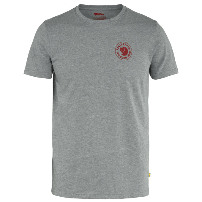 [Tier 2] Fjällräven Men's 1960 Logo T-Shirt - CA