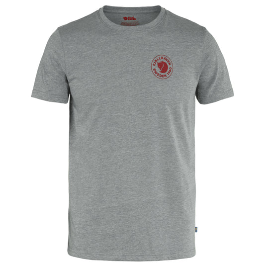 [Tier 2] Fjällräven Men's 1960 Logo T-Shirt - CA