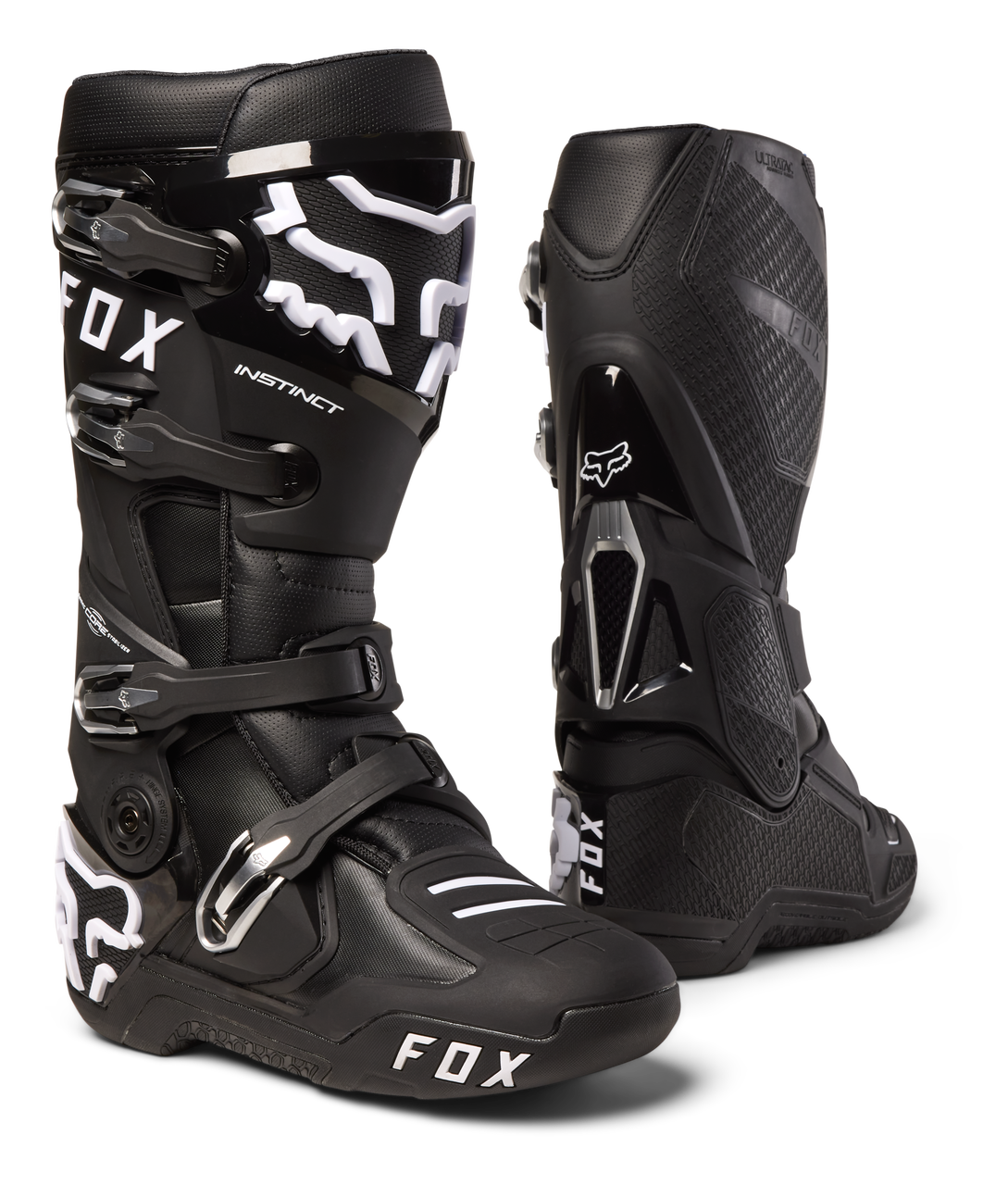 FOX RACING Instinct Boots