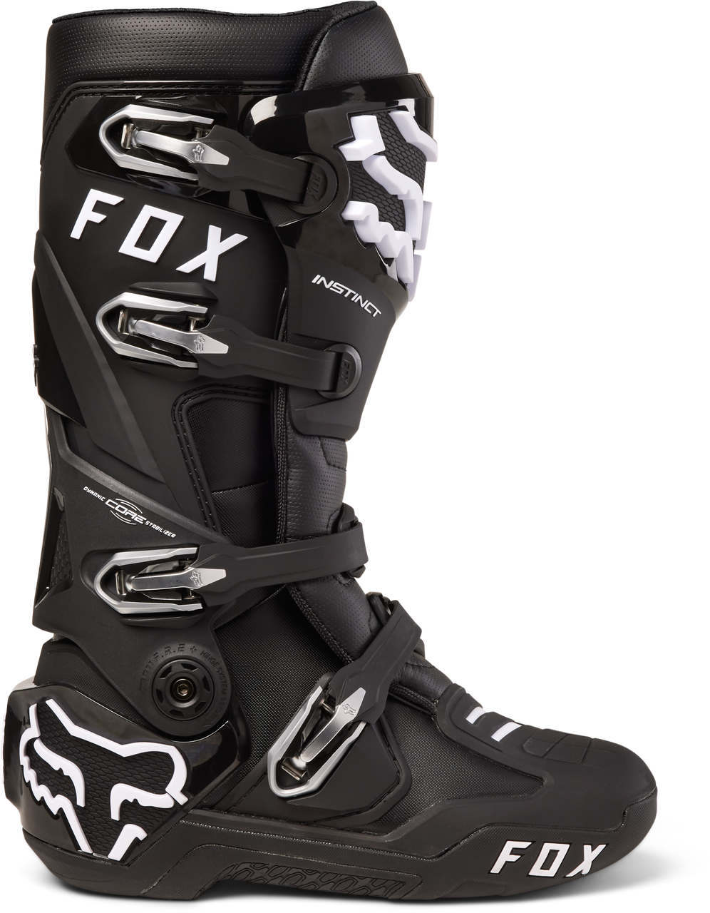 FOX RACING Instinct Boots