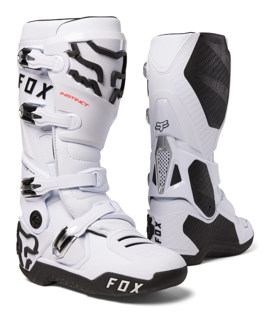 FOX RACING Instinct Boots